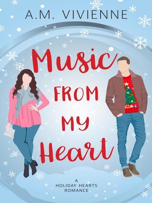 cover image of Music From My Heart